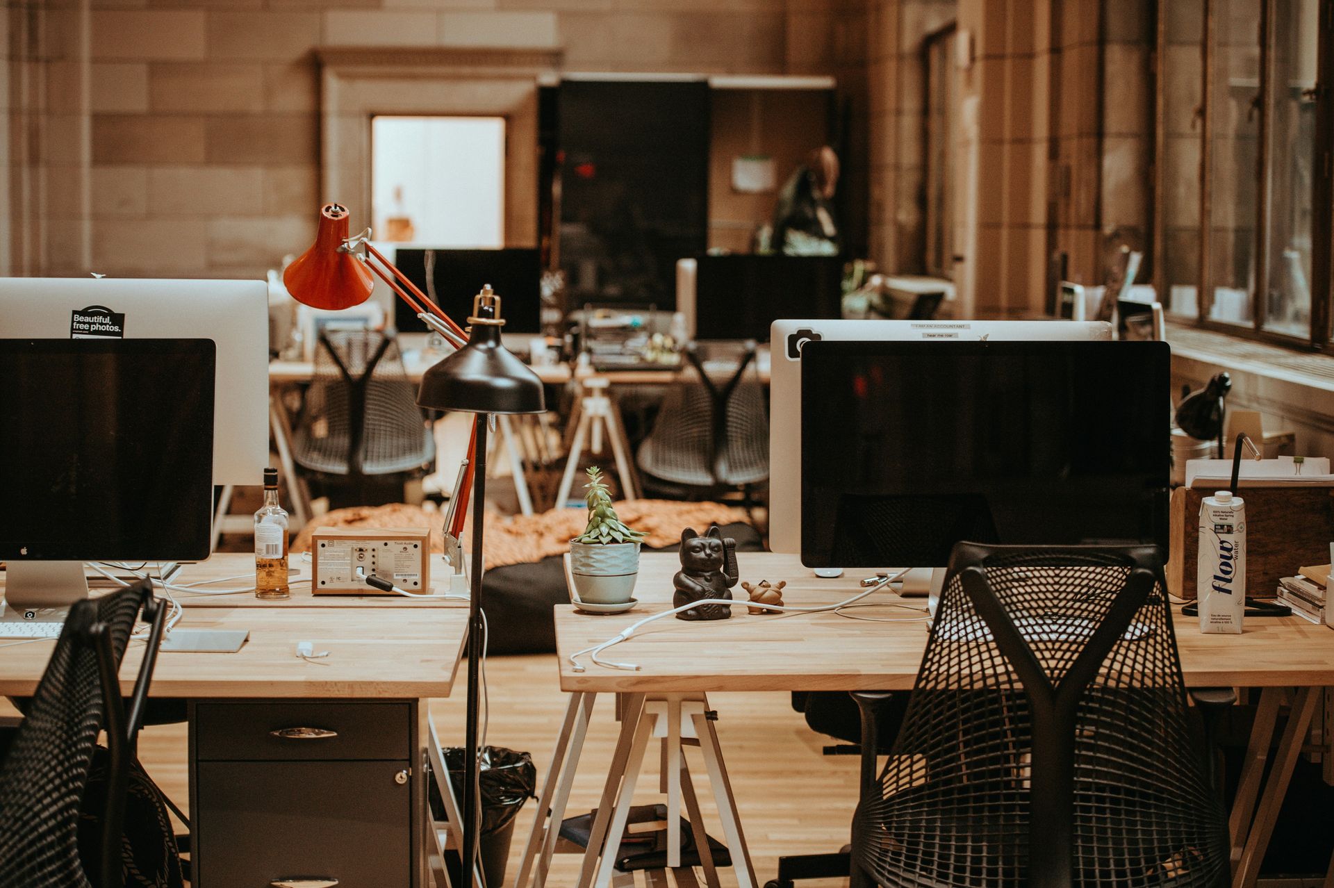 Red flags that could mean you're interviewing at a toxic company