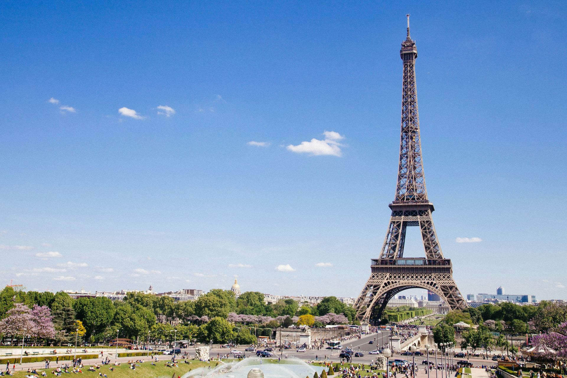 Les monuments les plus emblématiques du monde — et pourquoi ils valent le détour