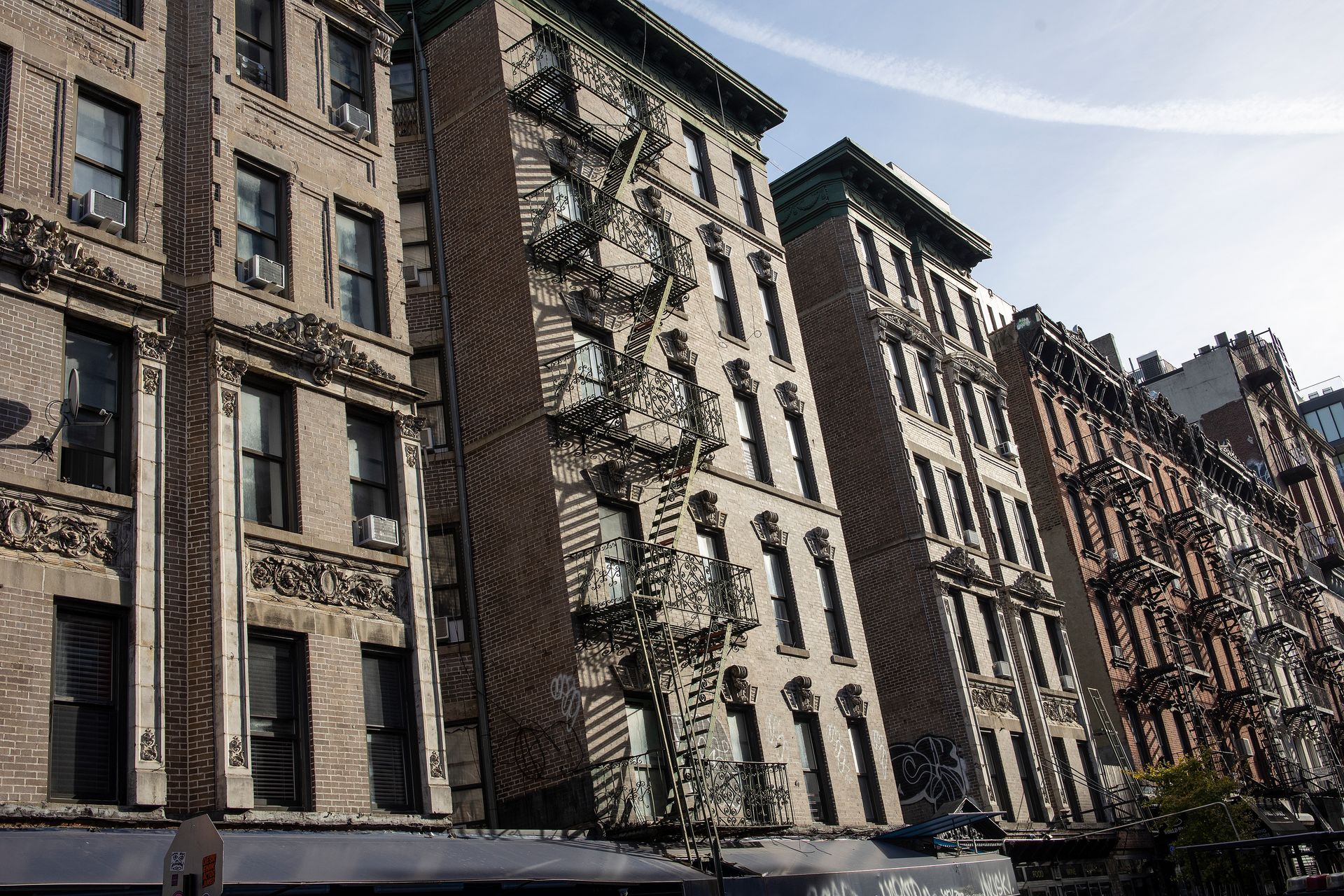 Inflation is slowing. Try telling that to to the landlord