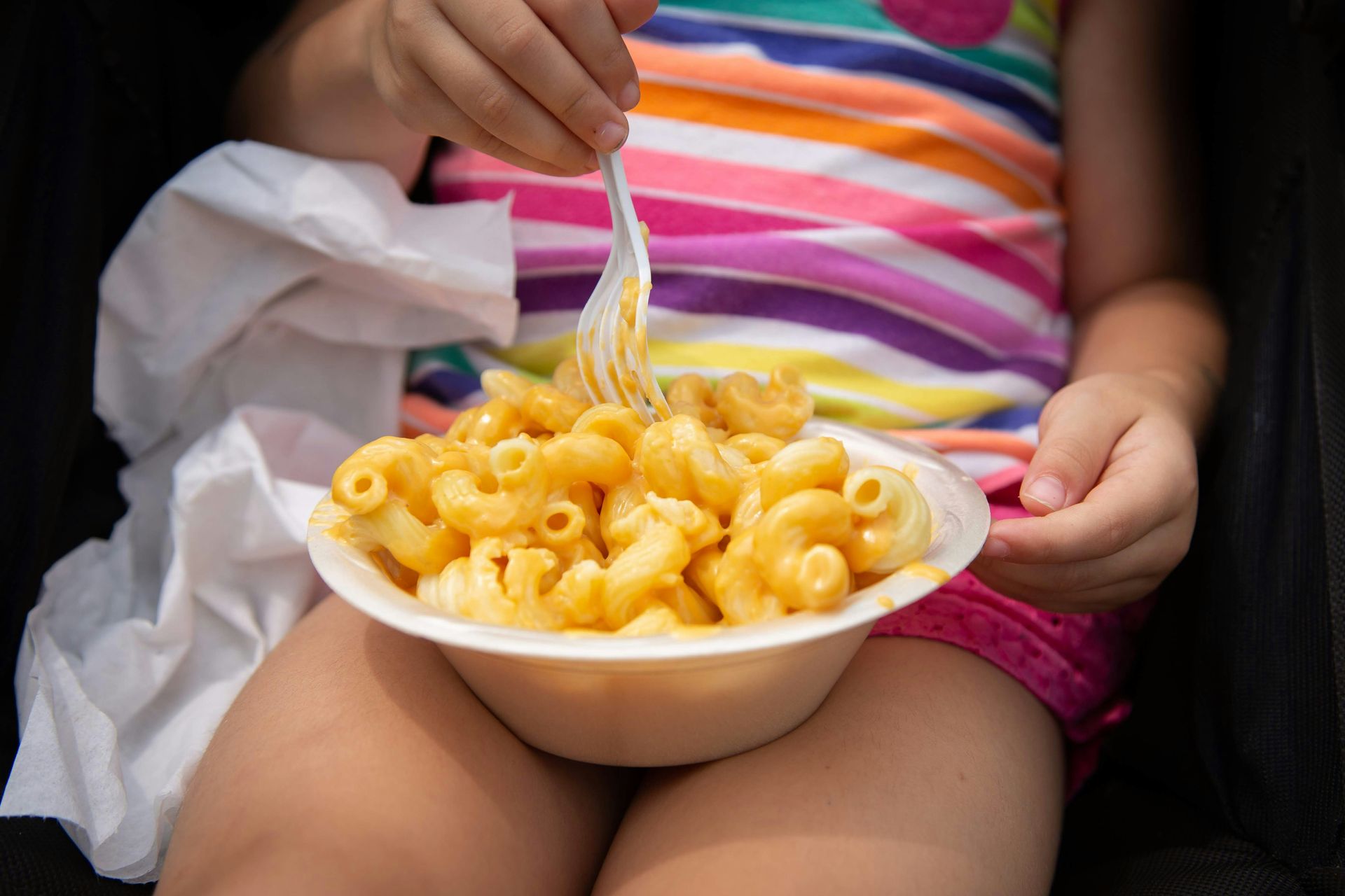 Les 15 meilleurs festivals d'État en Amérique pour les amateurs de gastronomie
