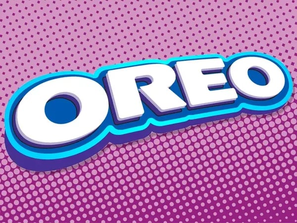 Crumbl is rolling out a Cherry Bomb Golden Oreo cookie for the Fourth of July