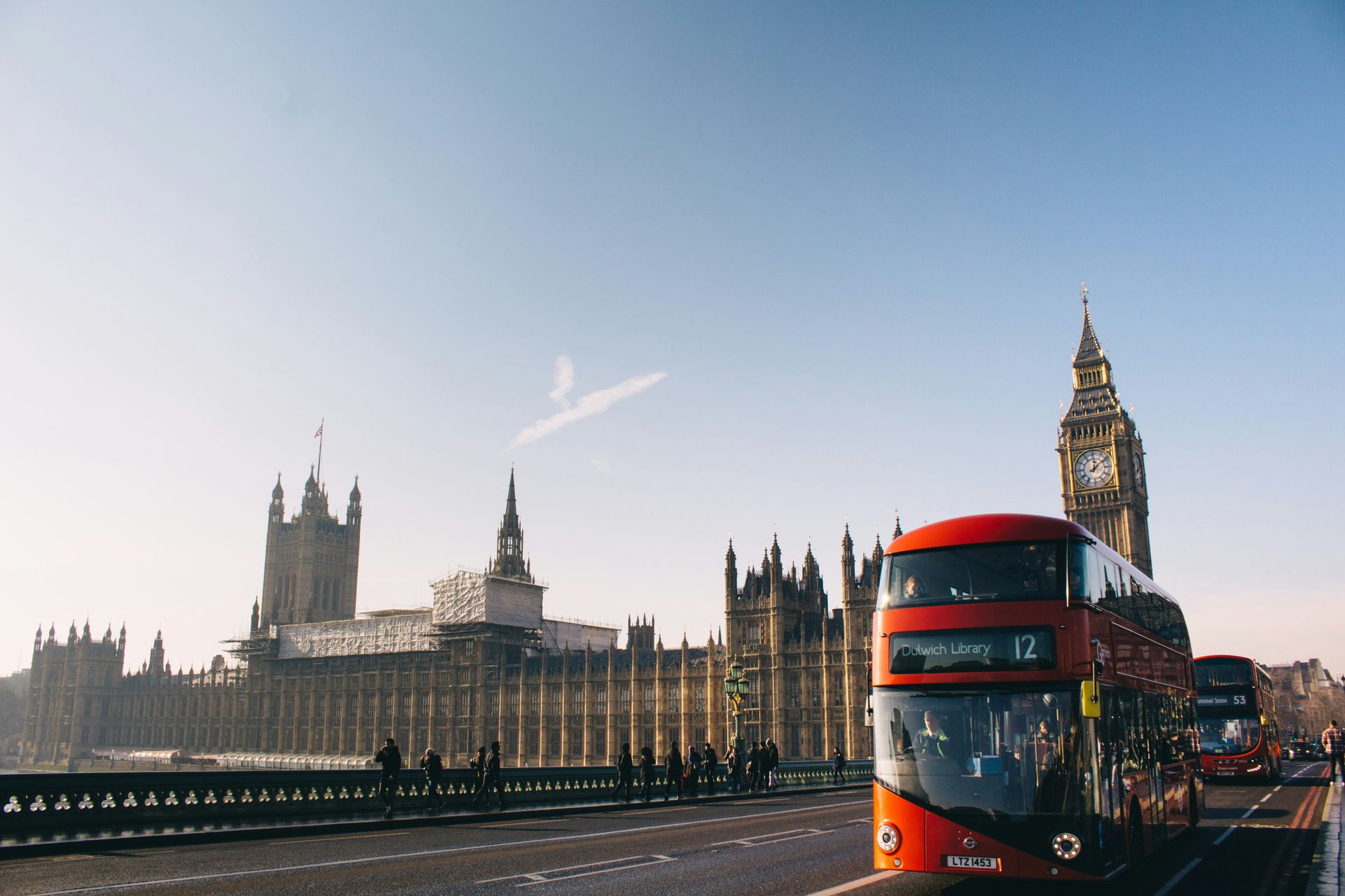 10 Must-Visit UK Destinations for Your Summer Adventure
