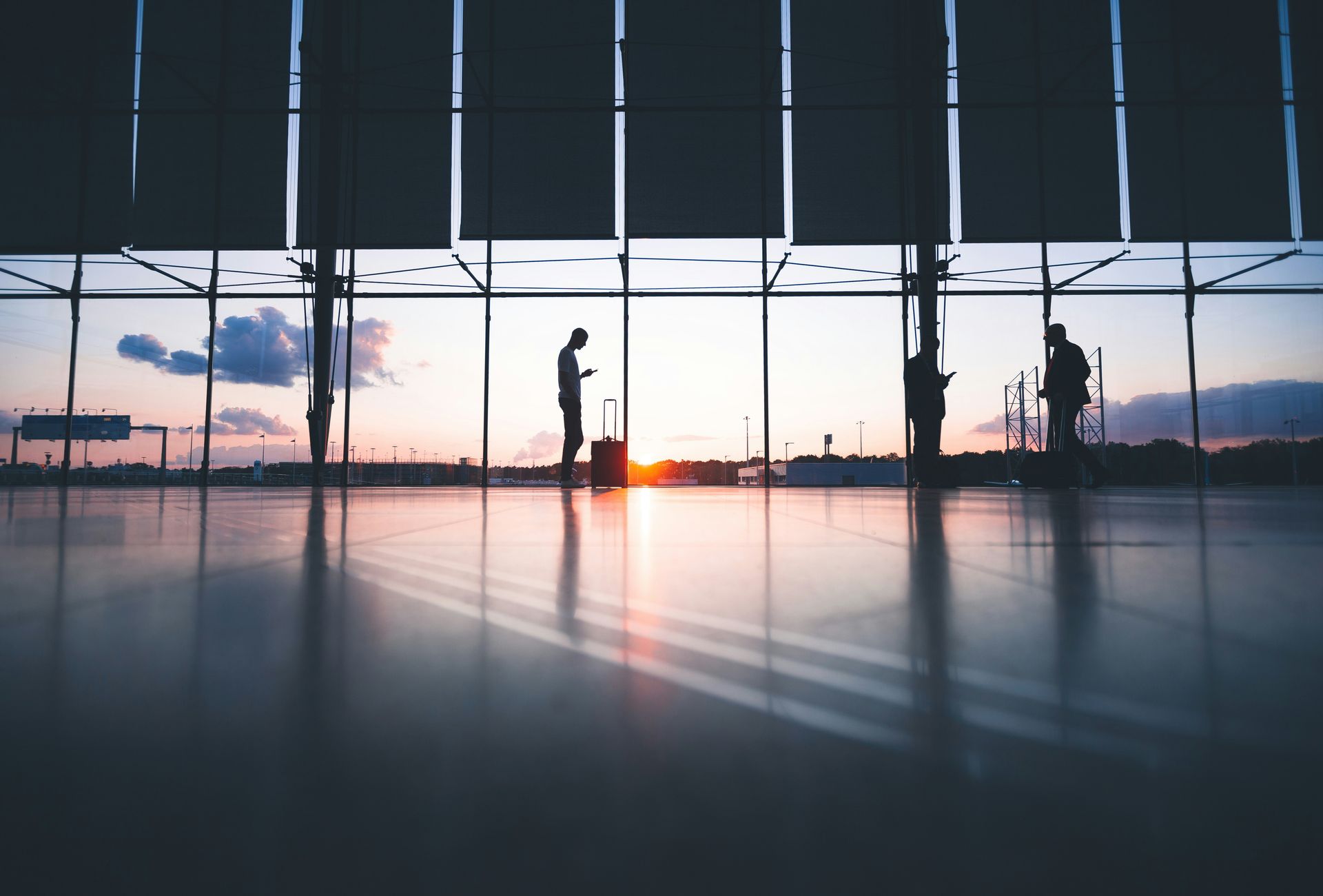 5 air travel tips for your next flight