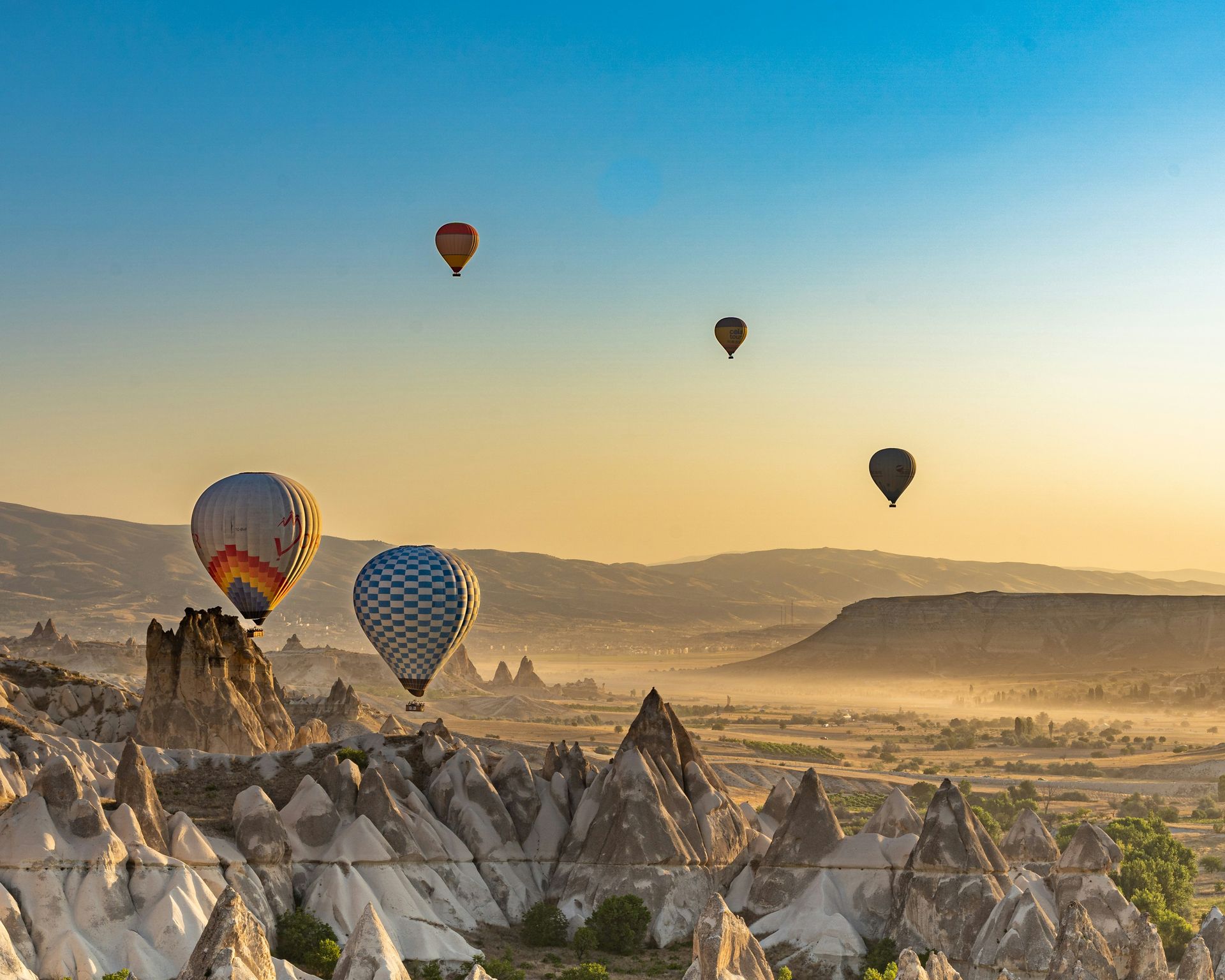 The best summer destinations for couples in 2026