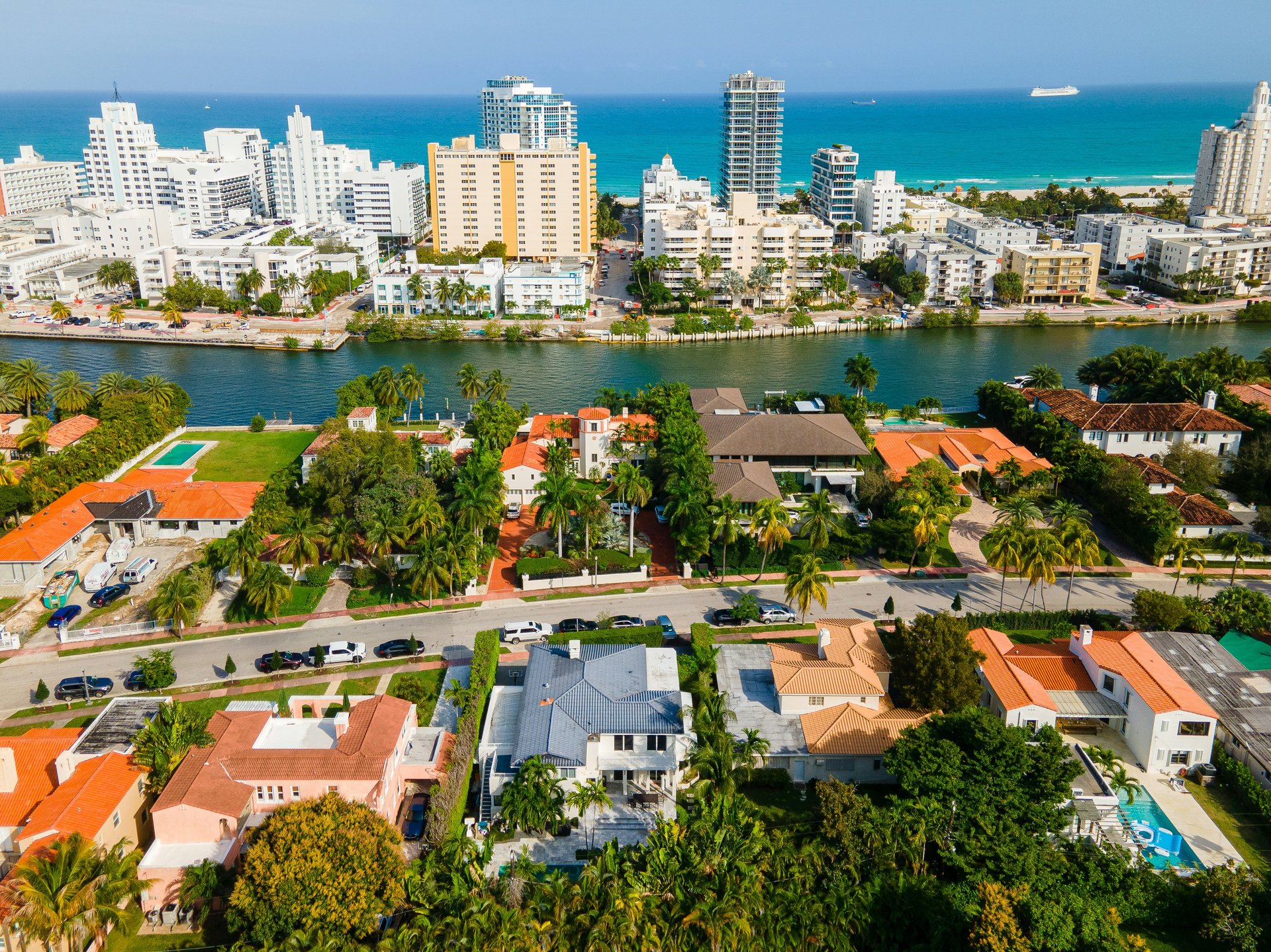 The fastest-growing luxury housing markets in the U.S. in 2026