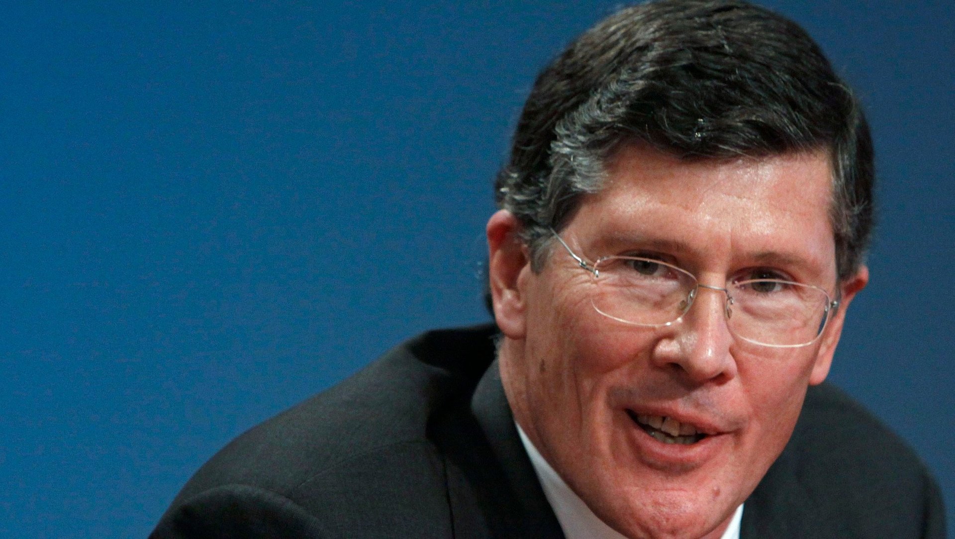 John Thain’s CIT just bought itself some intense regulatory scrutiny