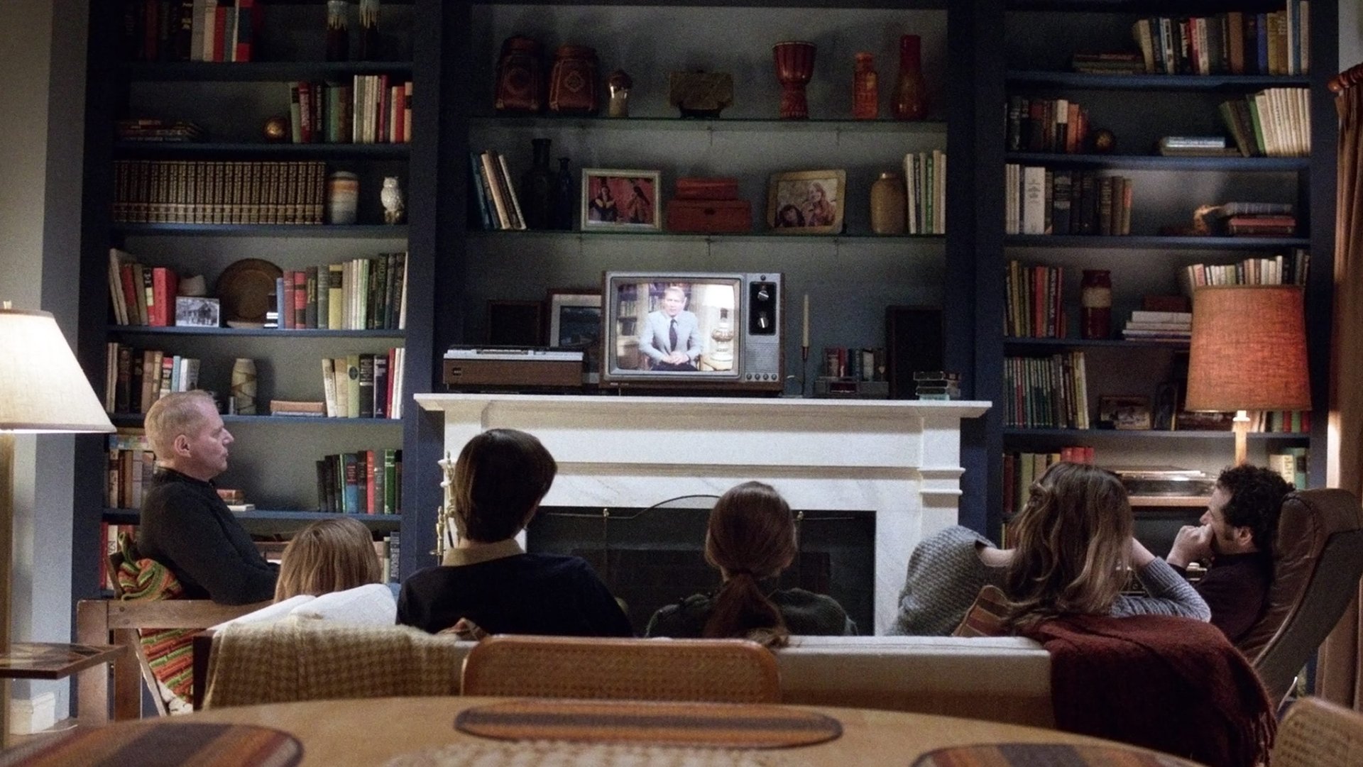 This is the best month of TV ever