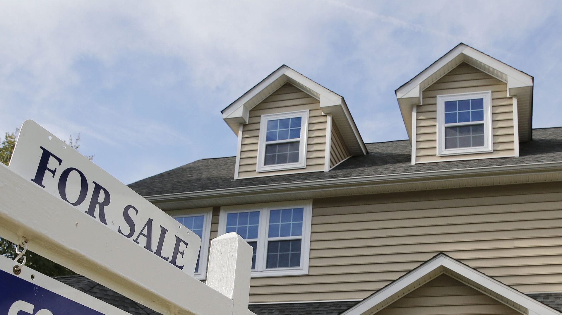 Why Zillow had to stop buying new homes