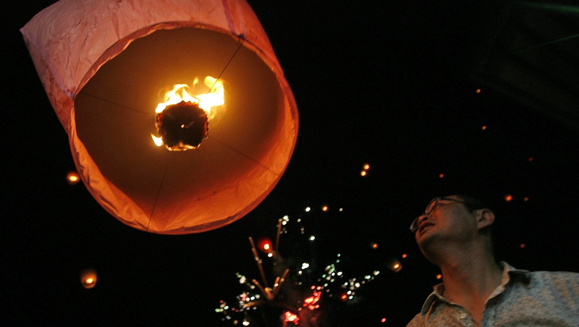 The story of Chinese Valentine’s Day teaches us true love is worth waiting for