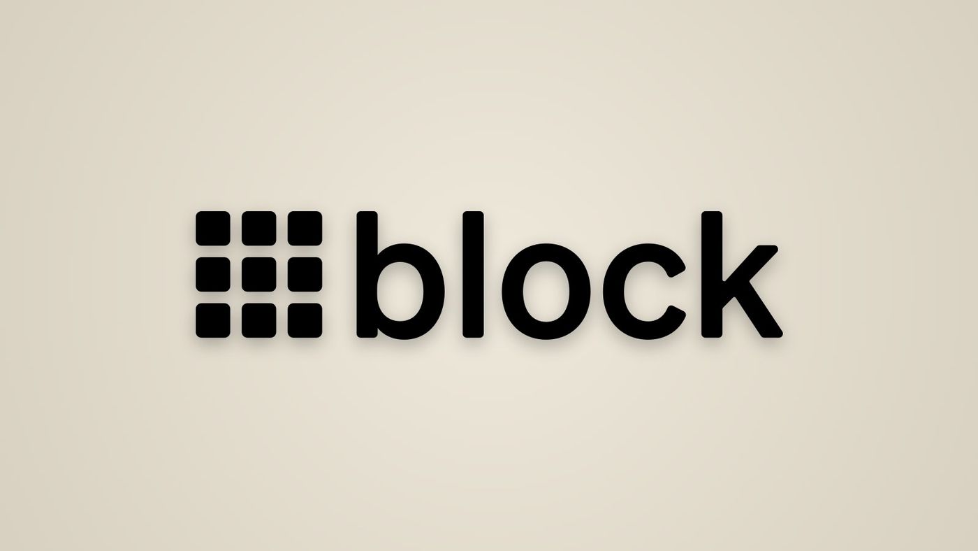 Qu'est-ce que Block (Square) ?