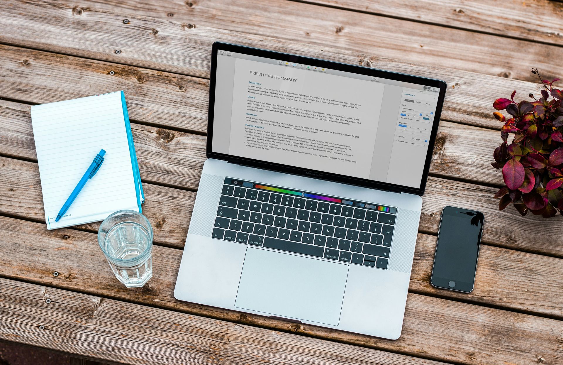 5 formas de usar la IA para mejorar tu currículum