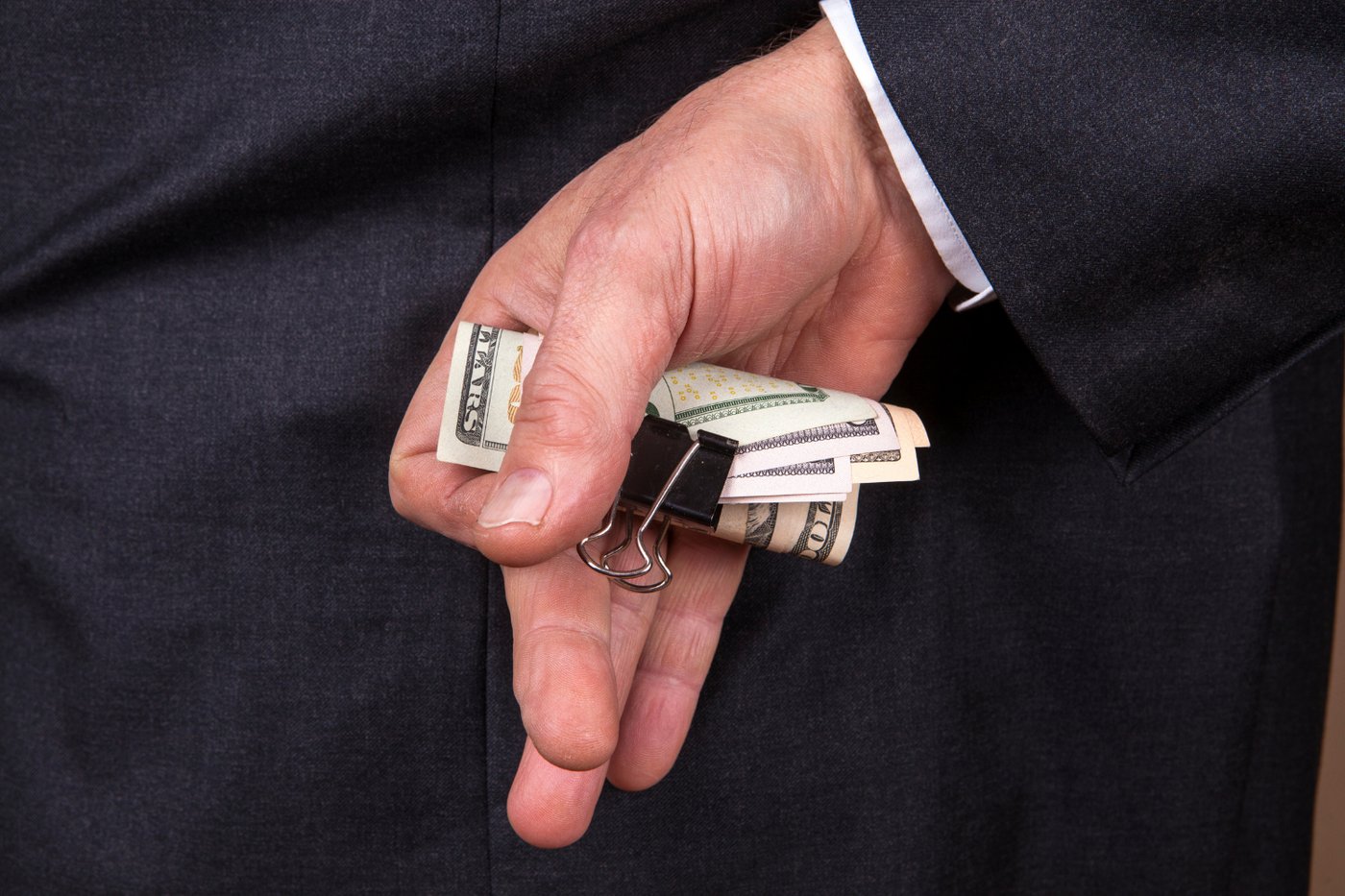 20 choses que l'industrie financière ne veut pas que vous sachiez