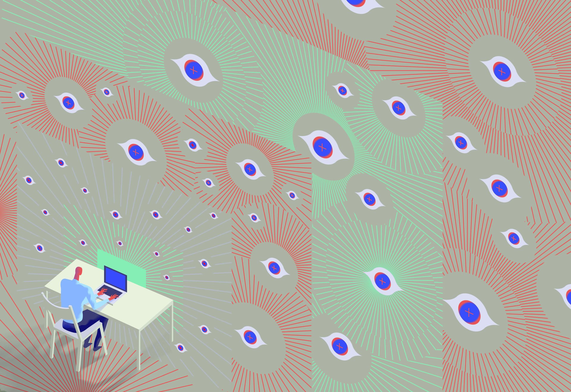 How big data got so powerful