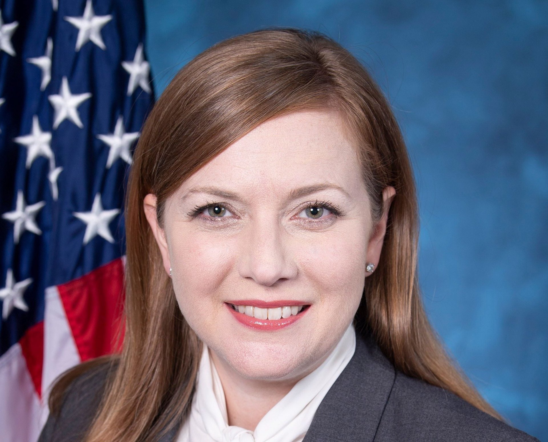Show up and take action even before you think you’re ready, says Rep. Lizzie Pannill Fletcher