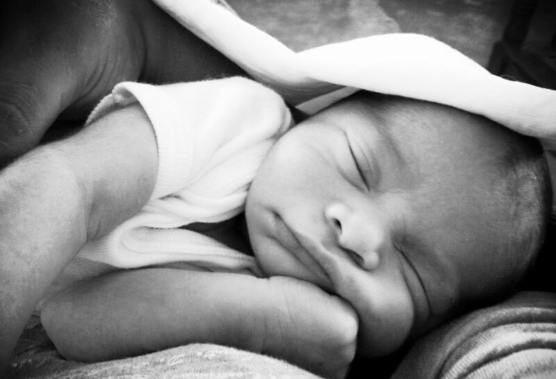 Should I sleep train my baby?