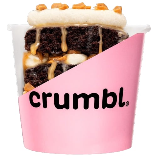 Les fondateurs de Crumbl se retirent alors que la chaîne de desserts cherche une direction externe.
