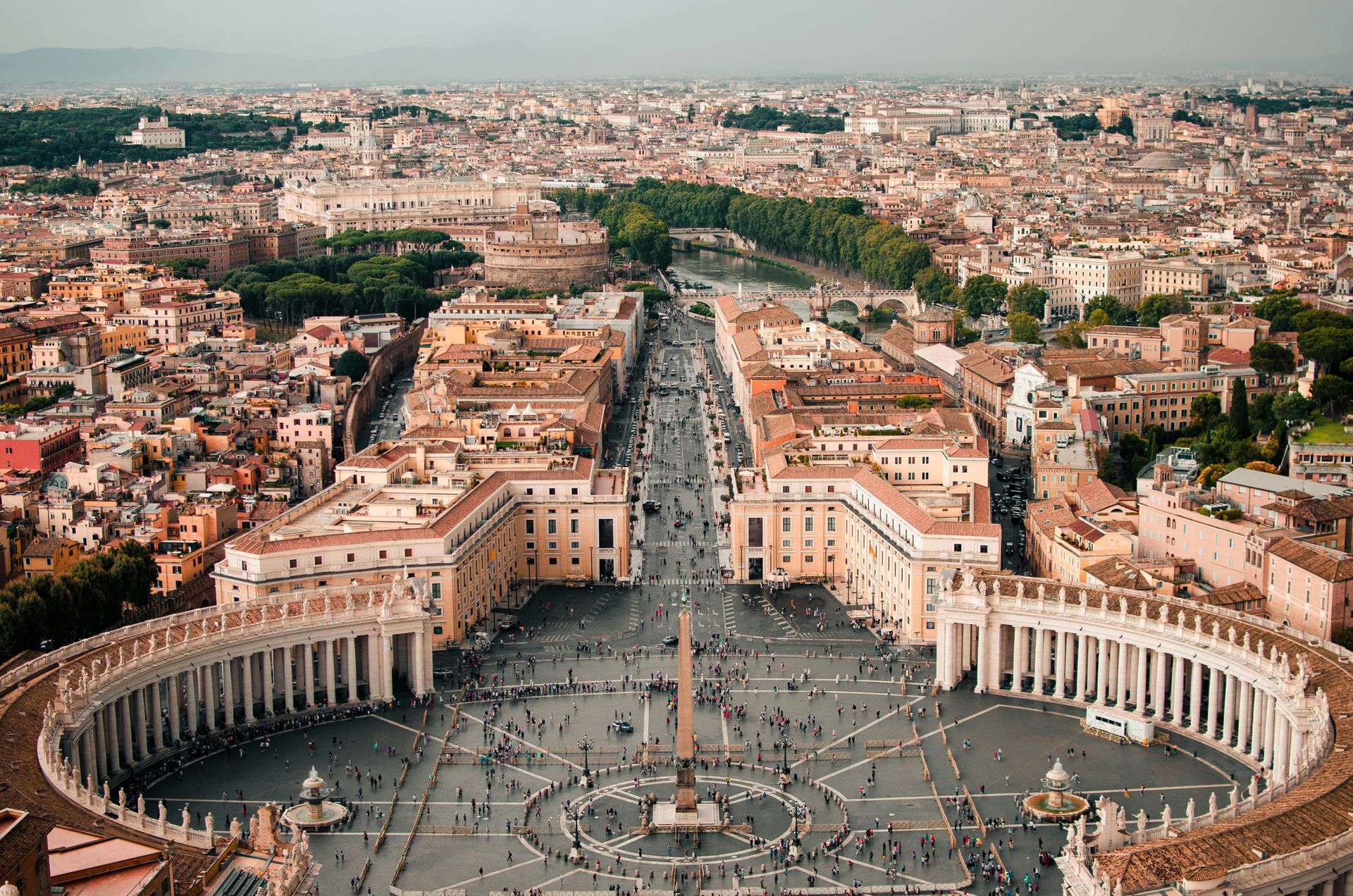 Visites du Vatican qui vous feront gagner des heures d'attente.