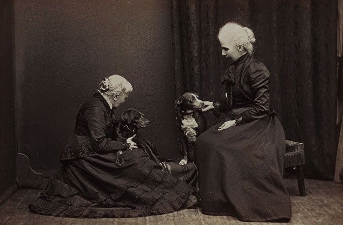 The first woman to earn a medical degree in the US got into school because men thought it was a joke