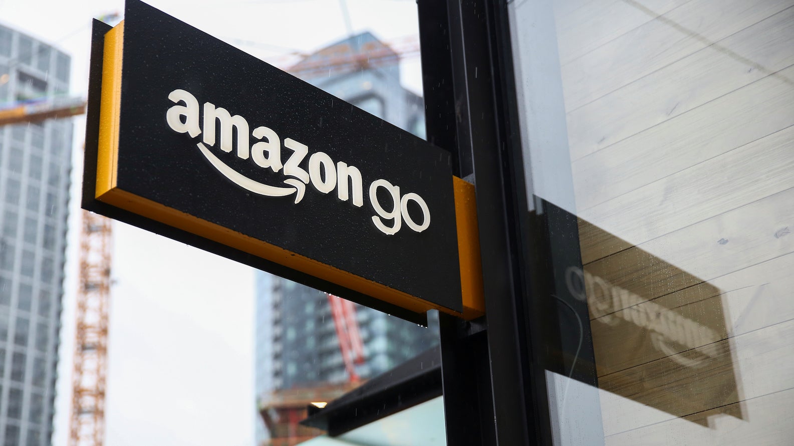 This Amazon quarter is one Wall Street can never seem to get right