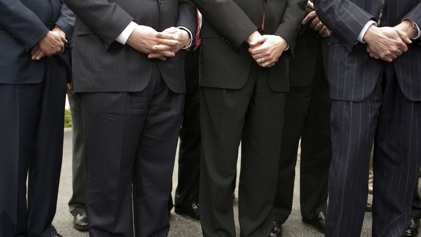 Why you should question the cult of the charismatic CEO