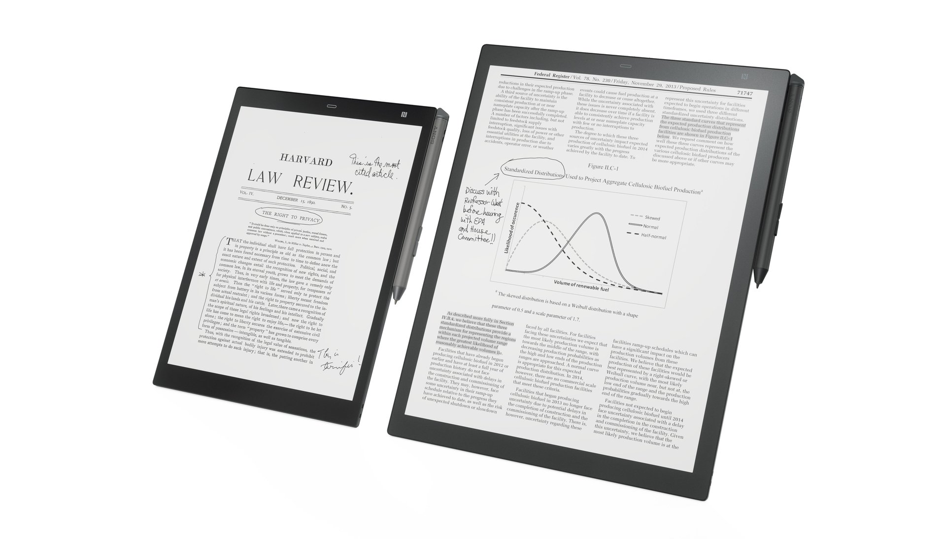 Sony wants you to pay $600 for a never-ending piece of paper