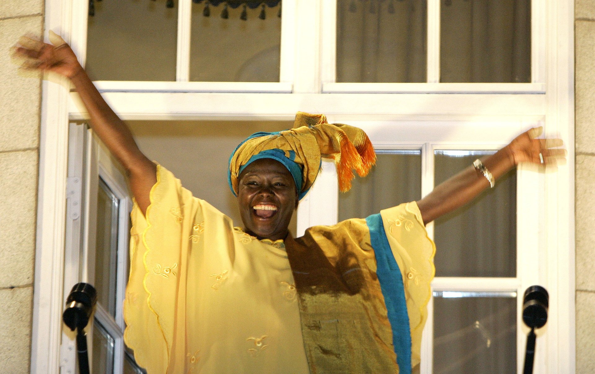 Africans will spur creativity and innovation by celebrating their own excellence