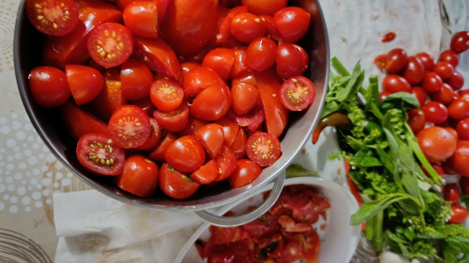 20 Gerichte, die jeder vor seinem 30. Lebensjahr kochen können sollte