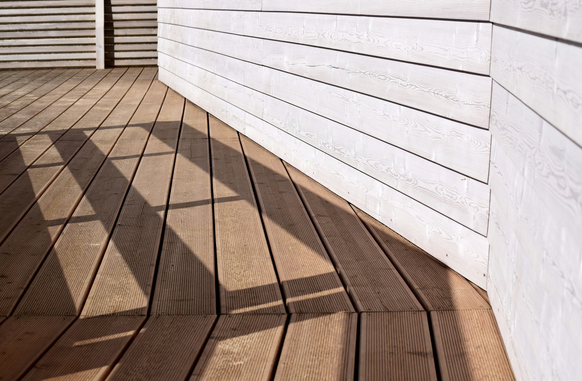The most durable decking materials: Consumer Reports