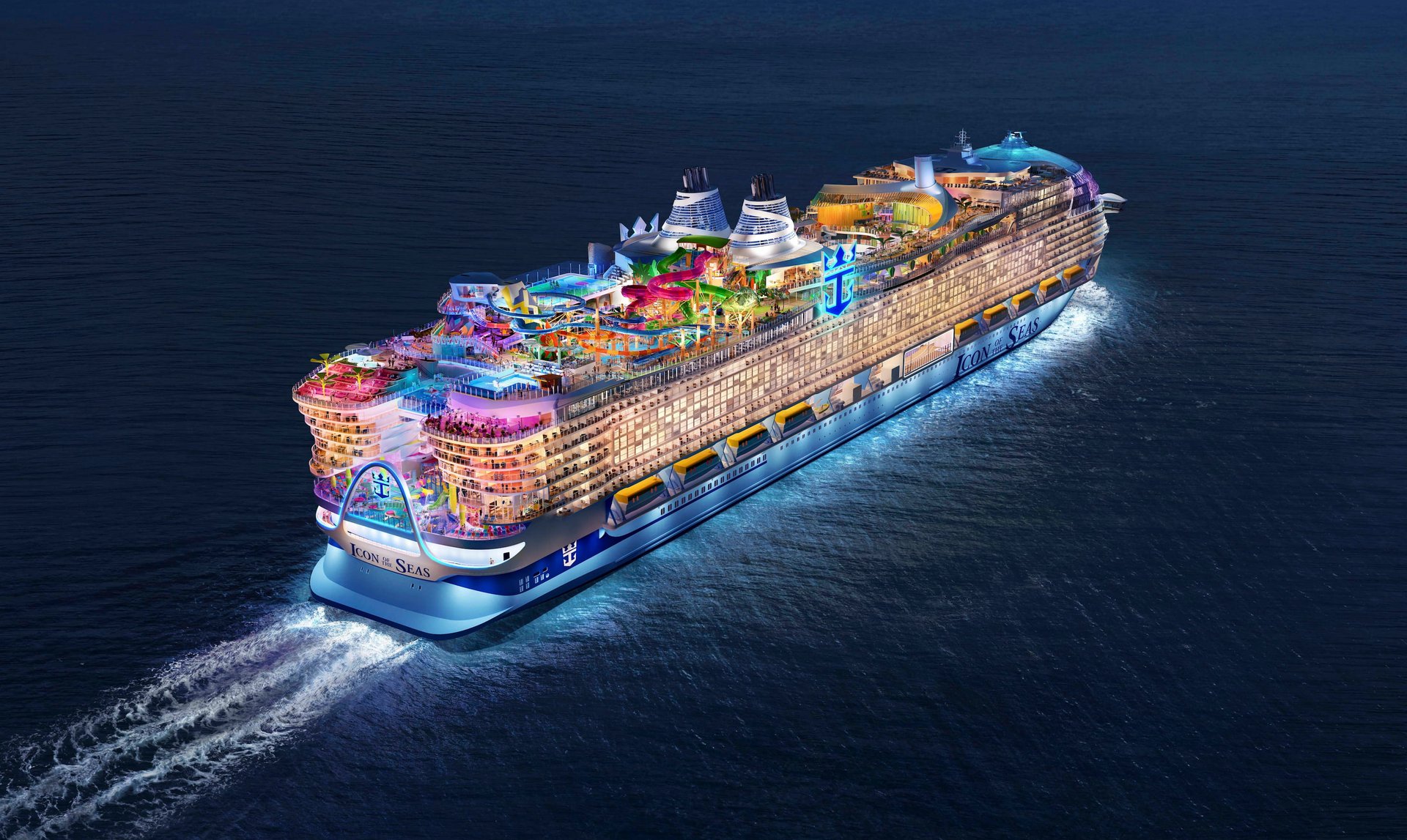 Royal Caribbean and Virgin Voyages named best 2026 cruises for young adults by U.S. News