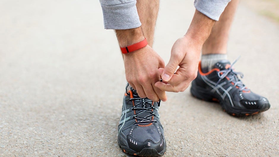 Fitbit is going public and it’s actually very profitable