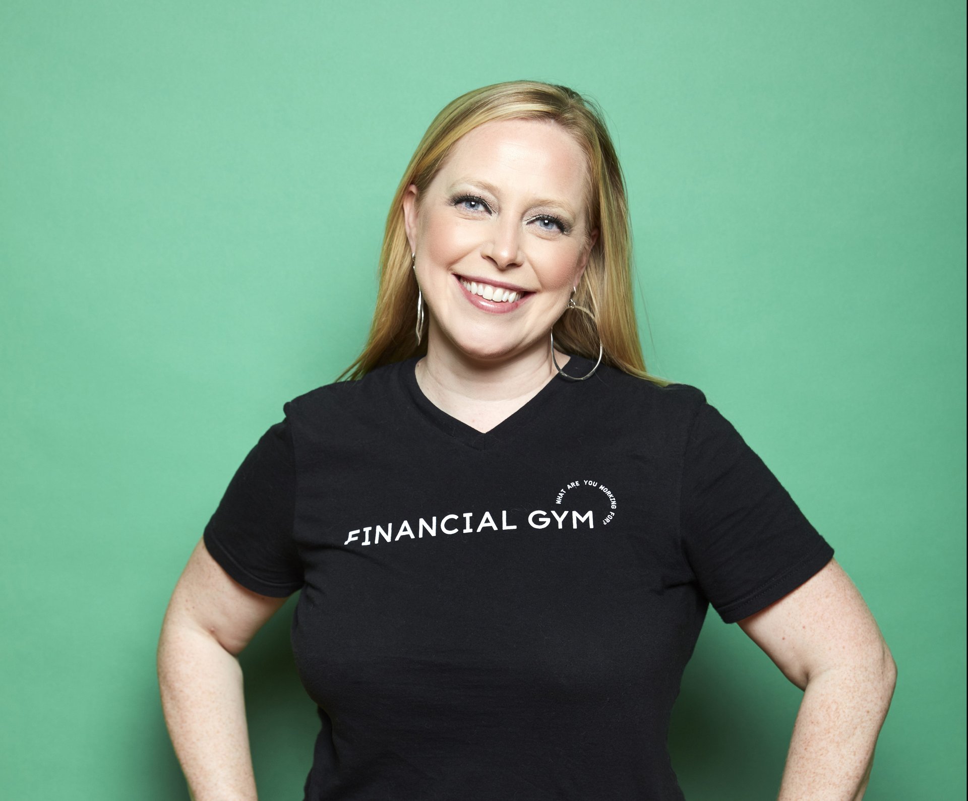Women need to get over their fear and shame around money, says a financial adviser