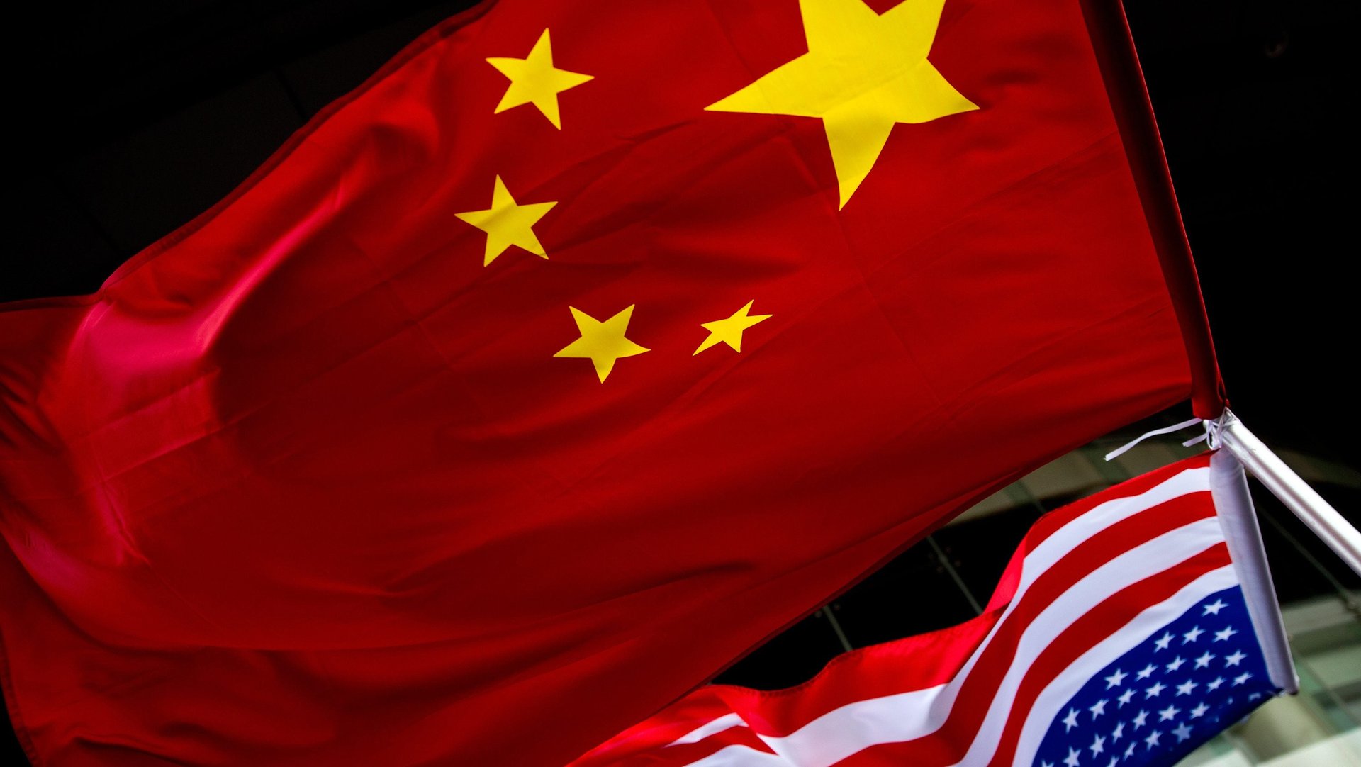 China’s decades-long acquisition spree in the US could soon come to an end