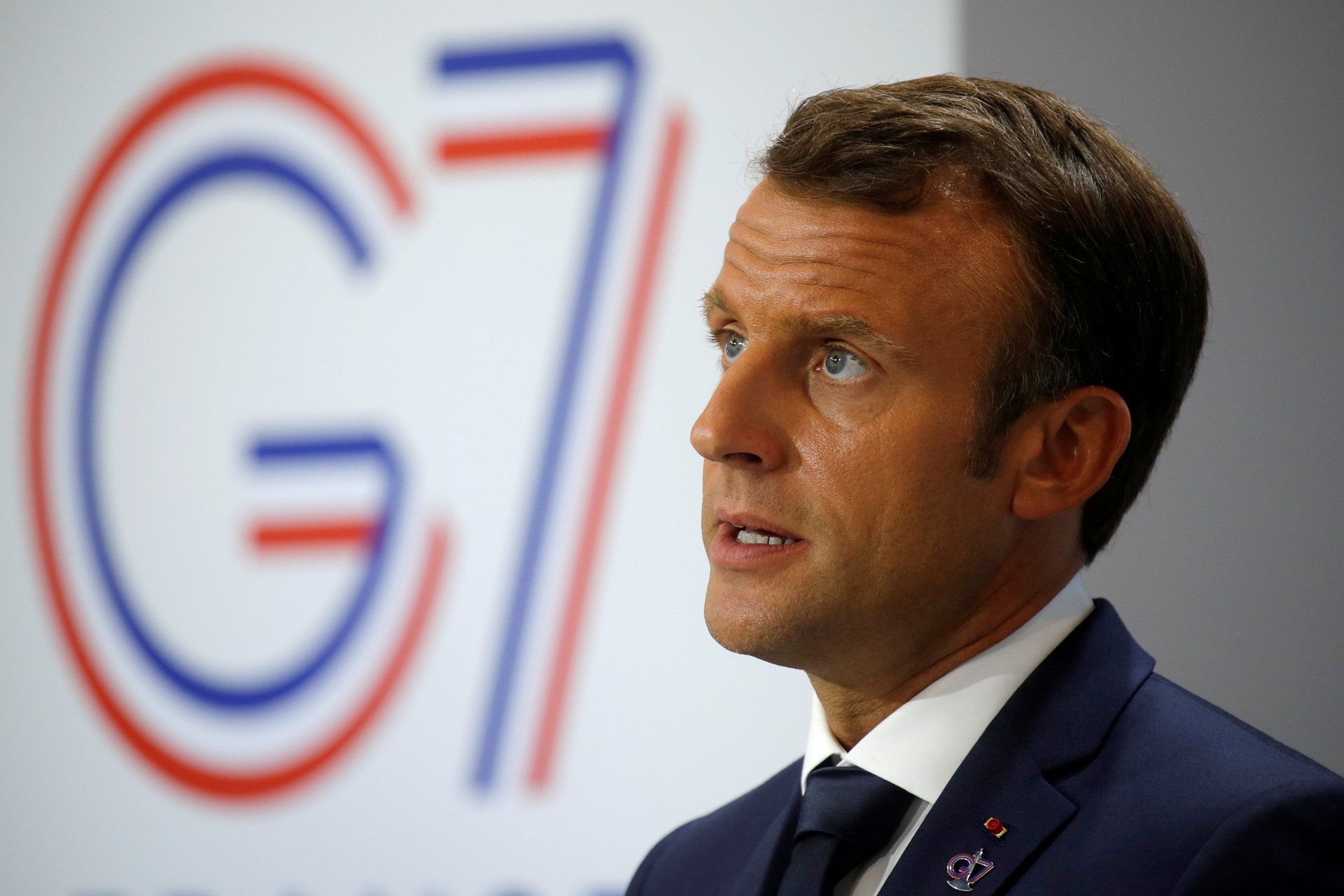 Daily Brief：G7開幕、各国の思惑