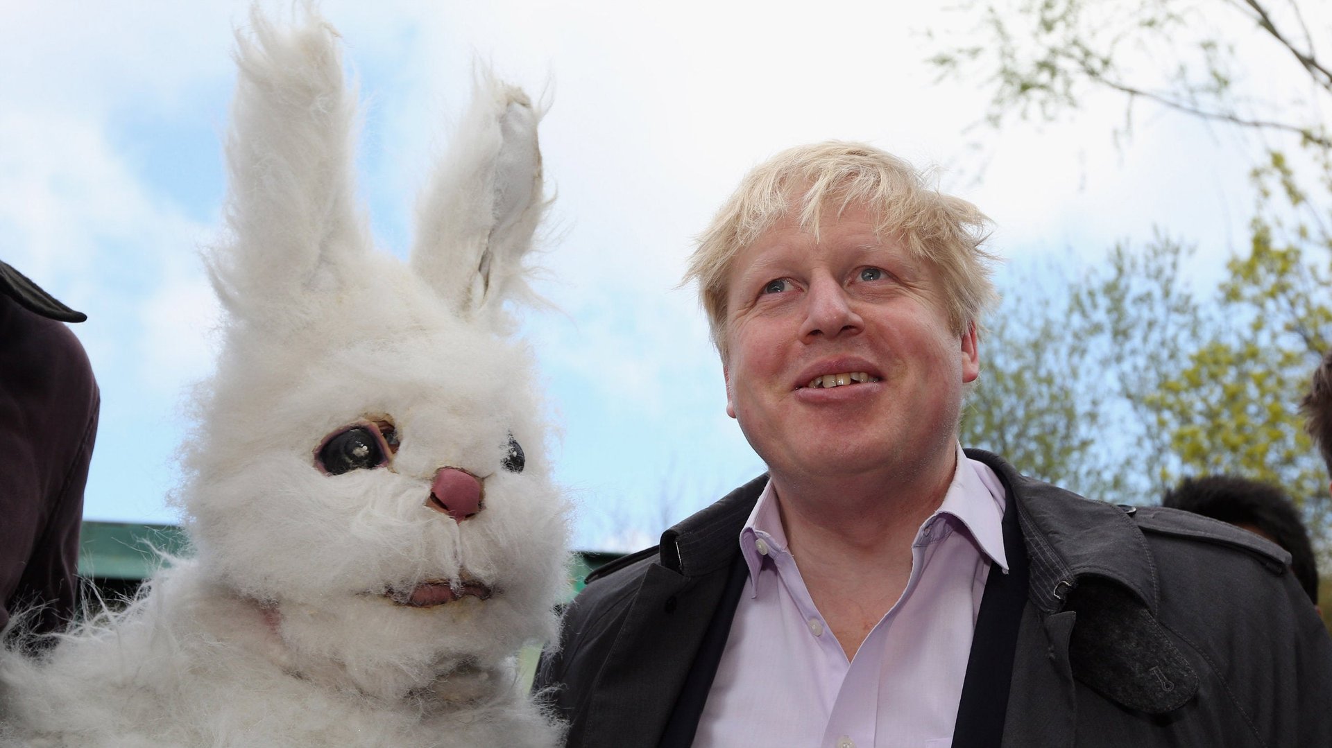 If mayors matter more than ever, why are they acting like buffoons?