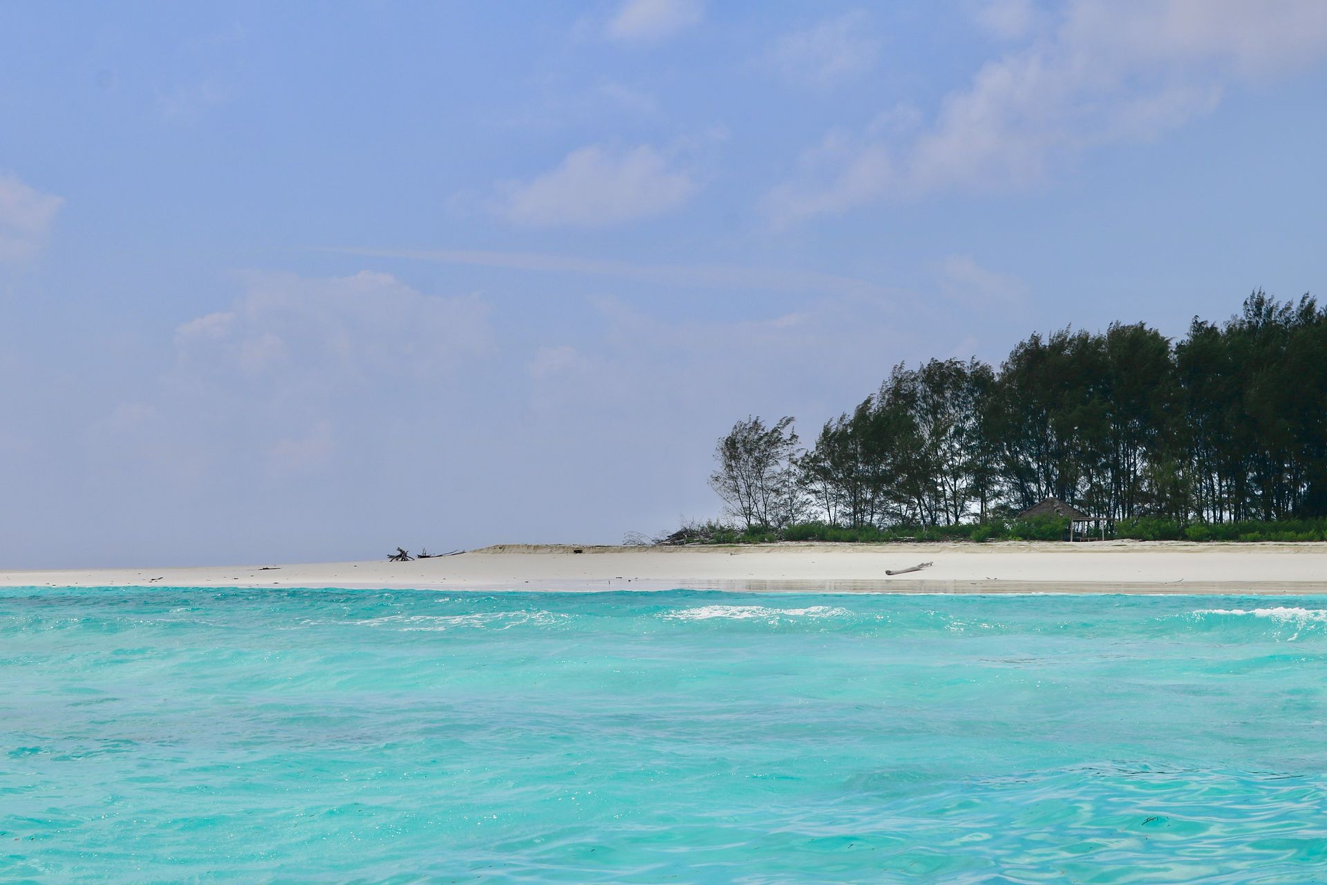 Here are the best remote islands around the world that are worth the trip