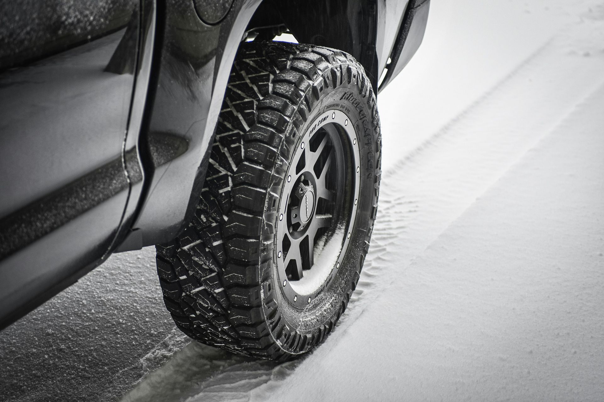 The longest-lasting tires for SUVs and trucks, according to Consumer Reports