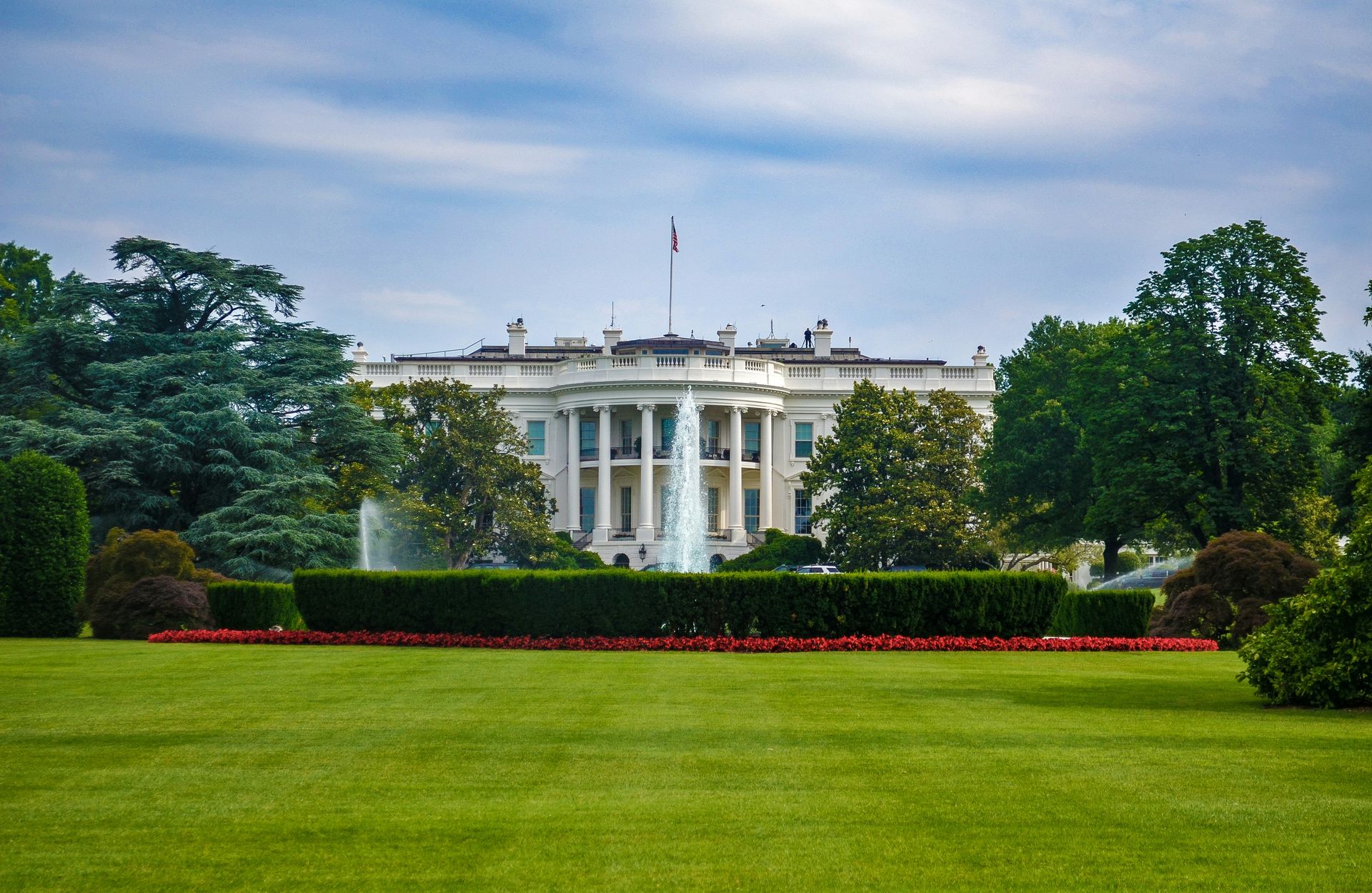 The 5 U.S. cities getting the most out of their park systems in 2026