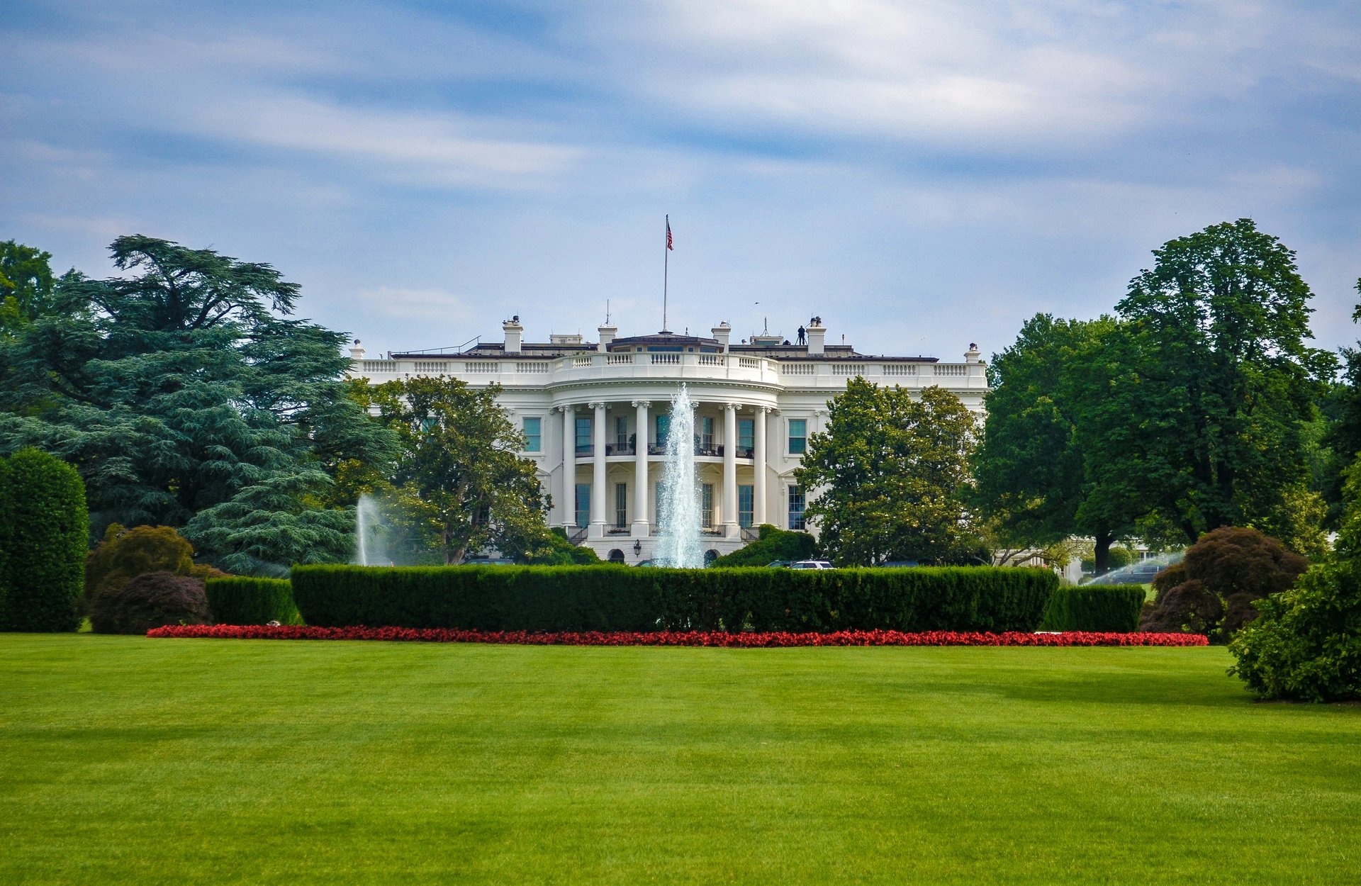 The 5 U.S. cities getting the most out of their park systems in 2026