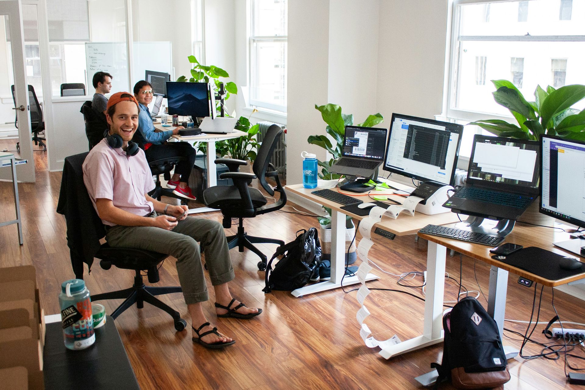 10 des emplois techniques les mieux rémunérés