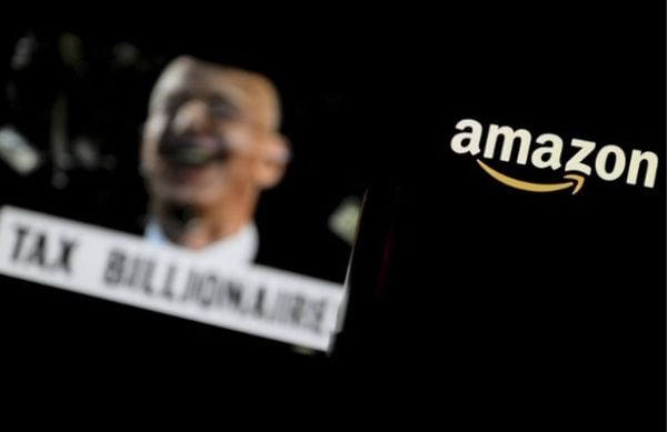 Der große Trump-Steuergewinn der großen Tech-Unternehmen