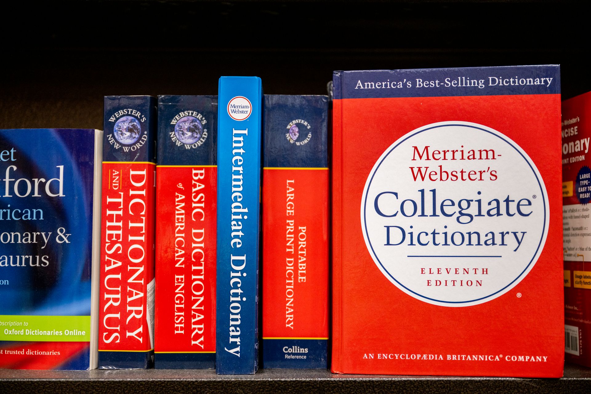 Now OpenAI is getting sued by the dictionary