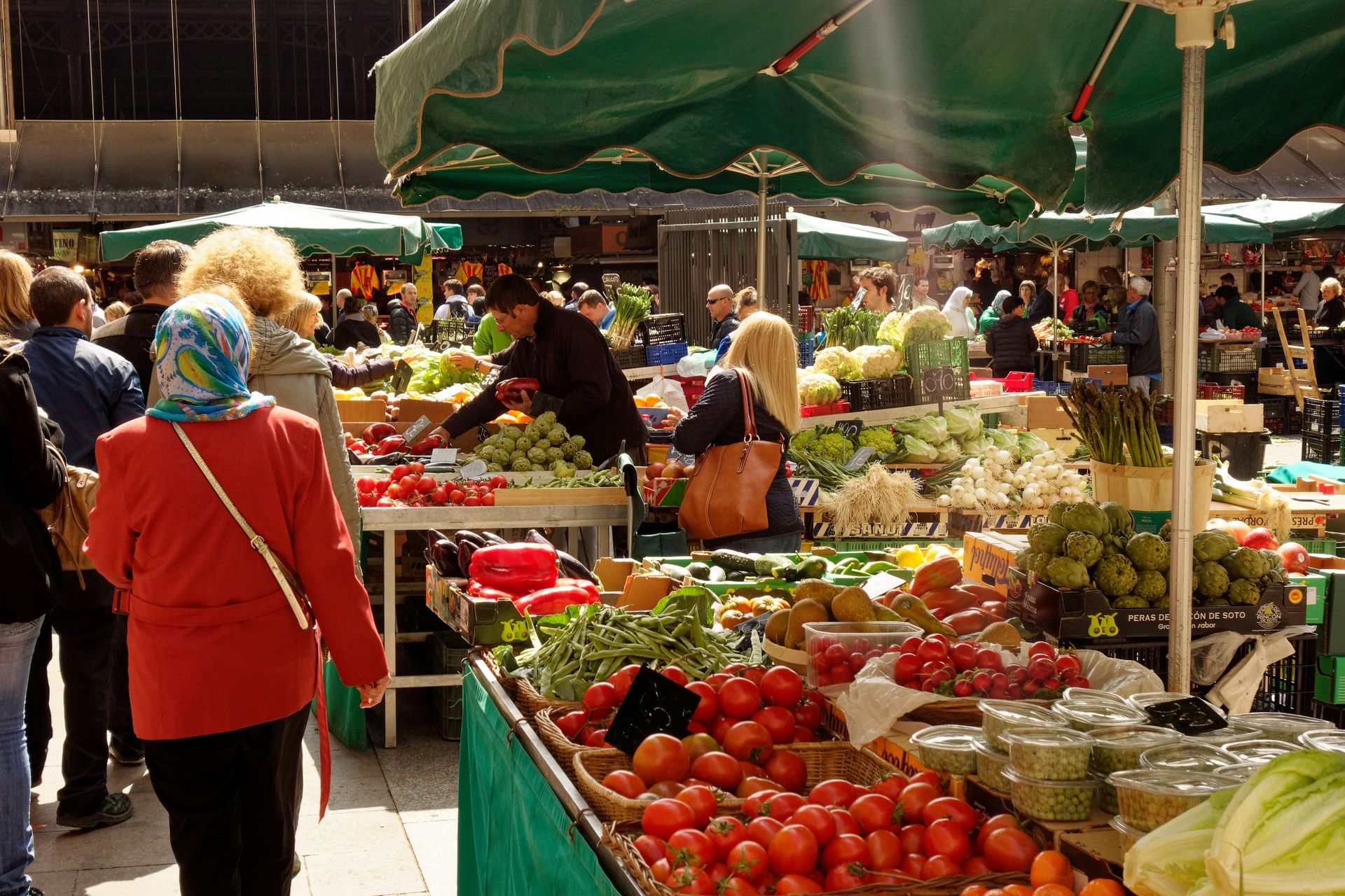 12 farmers market ingredients that are easier to cook than they look
