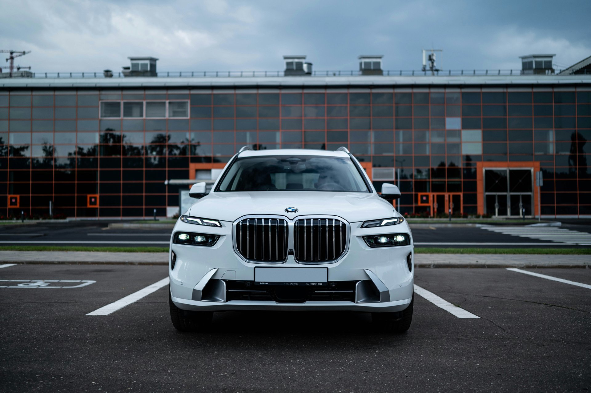 Les 10 meilleurs VUS de luxe pour 2026 : Consumer Reports
