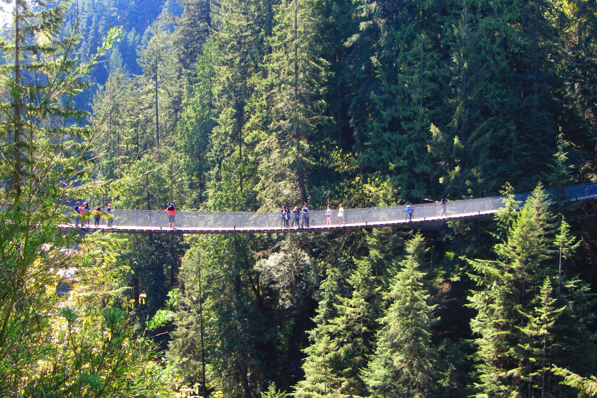 The best things to do in Vancouver