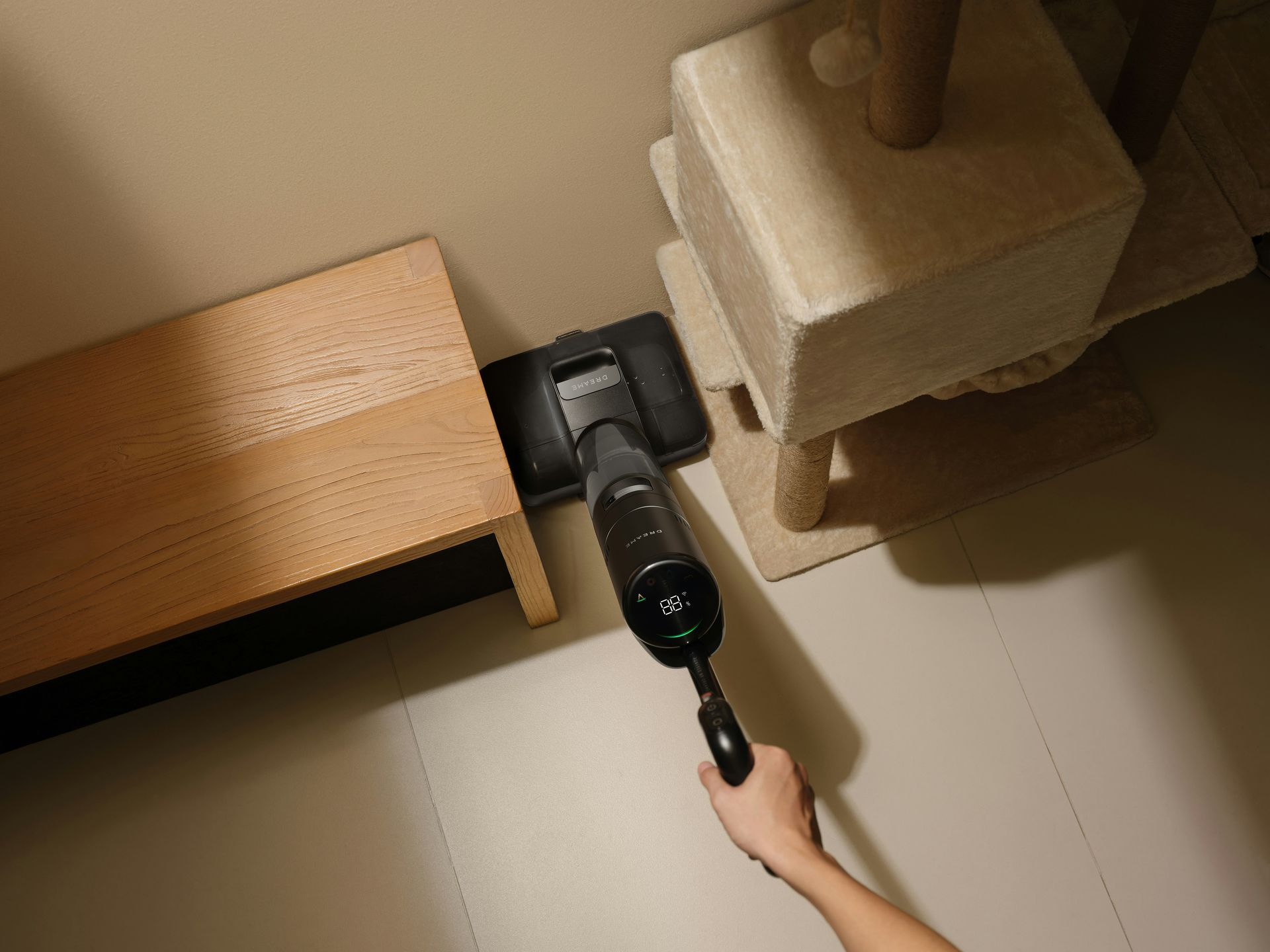 Les aspirateurs sans fil les plus durables en 2026, classés par Consumer Reports
