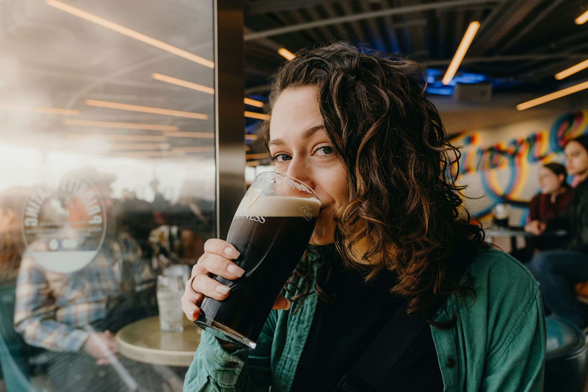 The best foods and drinks to try in Ireland