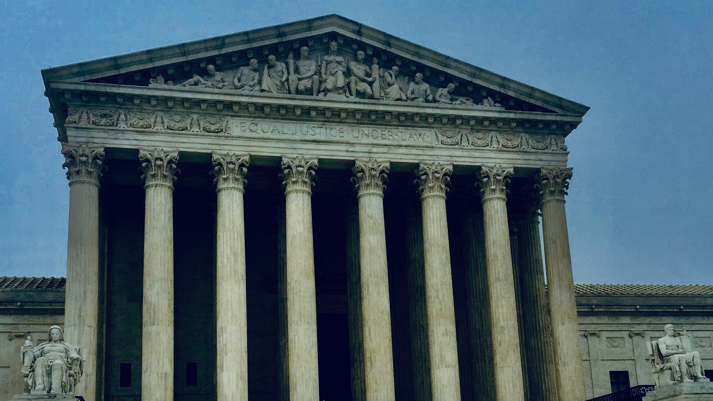 Trump’s attacks on SCOTUS justices mask a true recusal issue