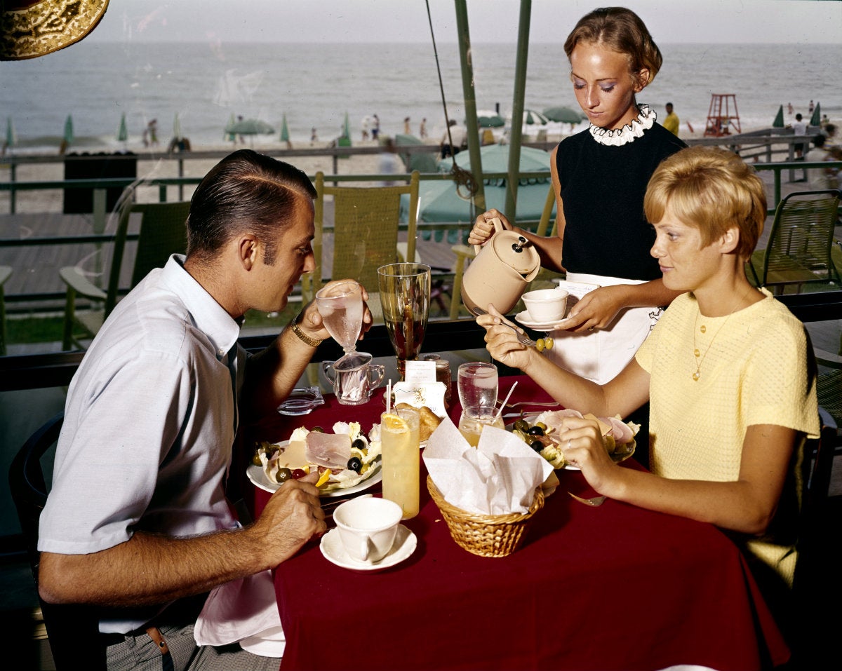 Pundits who hate tipping don’t understand how essential it is to the US economy