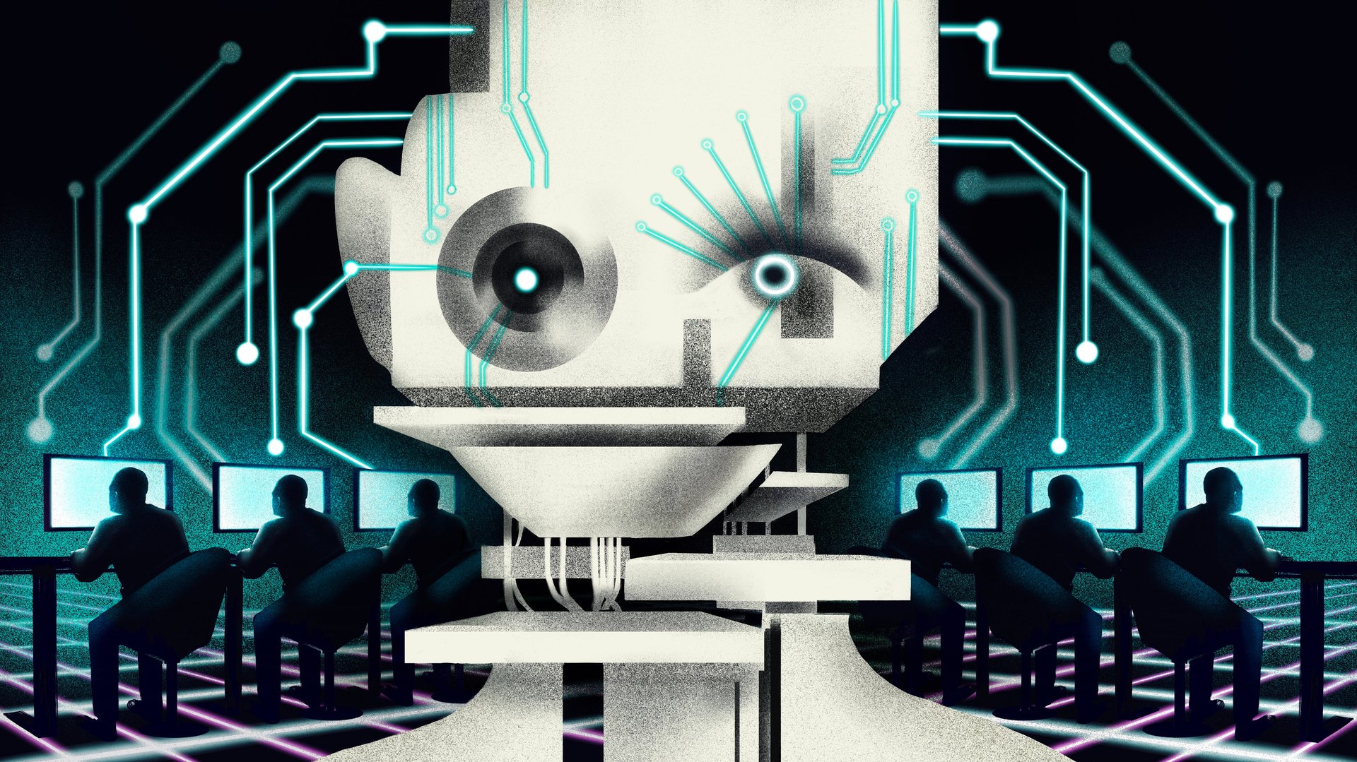 ✦ AI without code