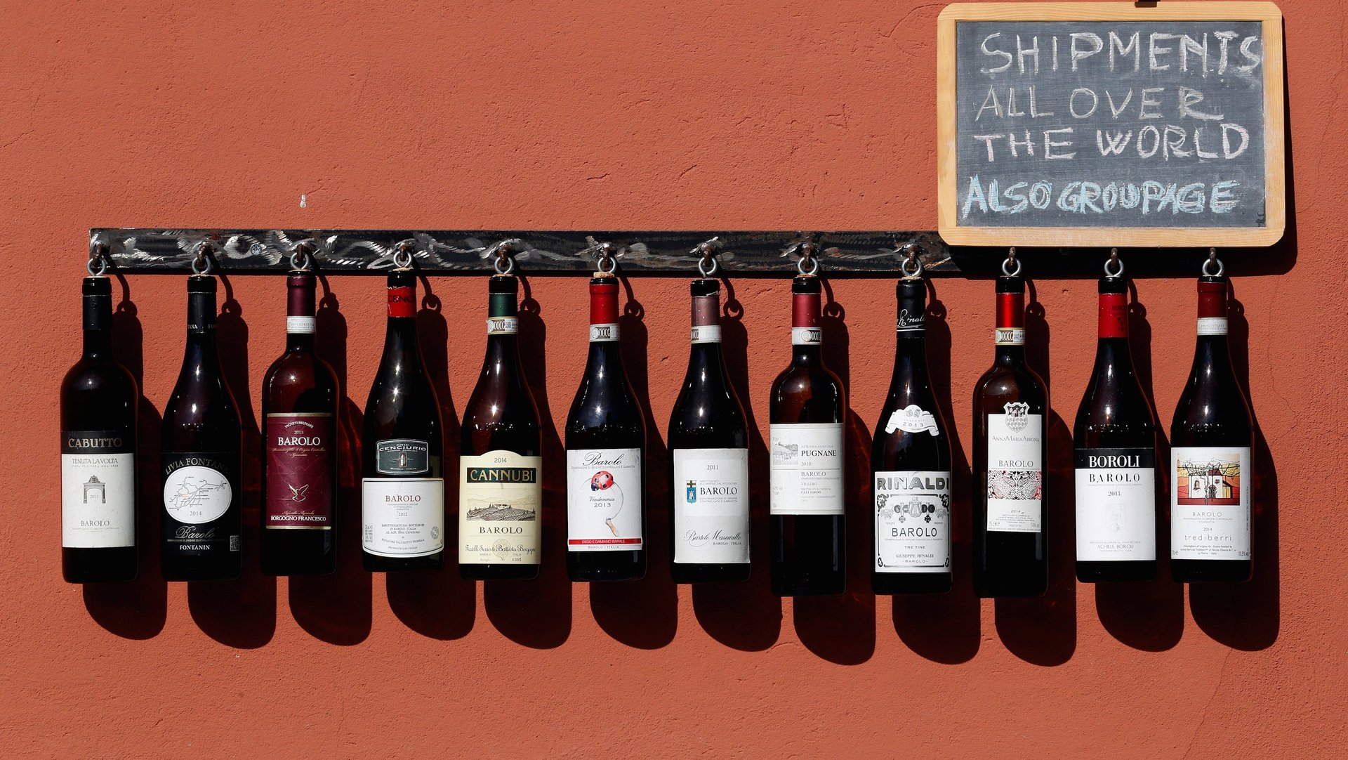 Why it’s smart to order the second-cheapest wine on the menu